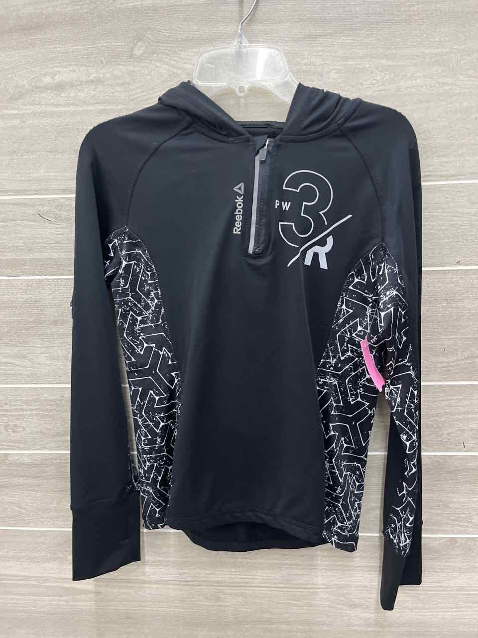 Reebok Boys Size 12/14 Shirt