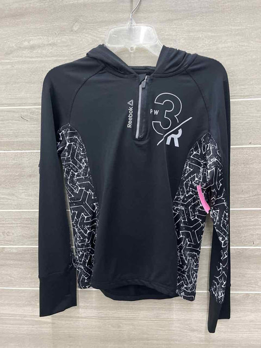 Reebok Boys Size 12/14 Shirt