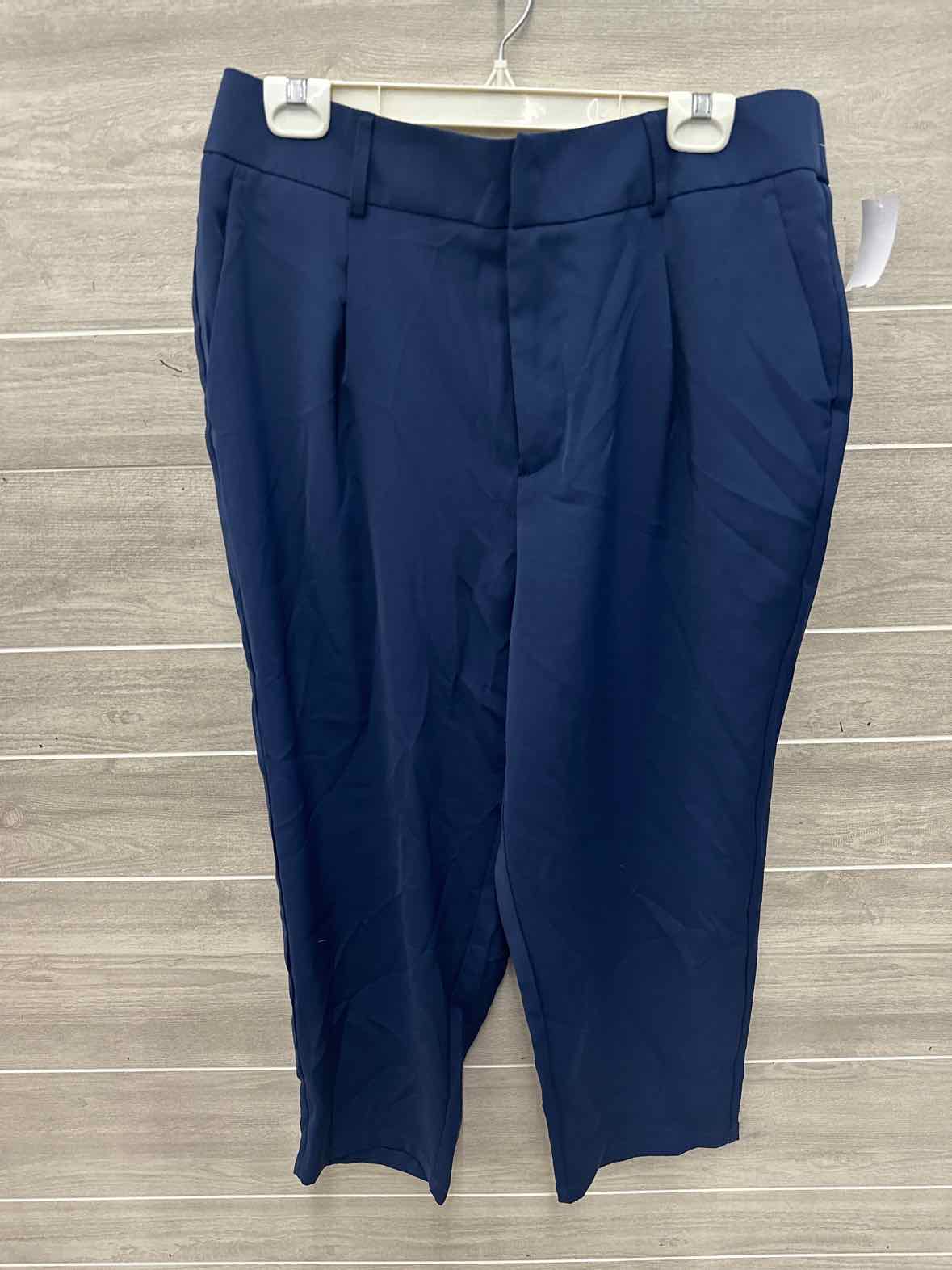 Halara Size XL/P Blue Womens Pants