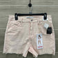 Celebrity Pink Size 10/12 Pink Womens Shorts