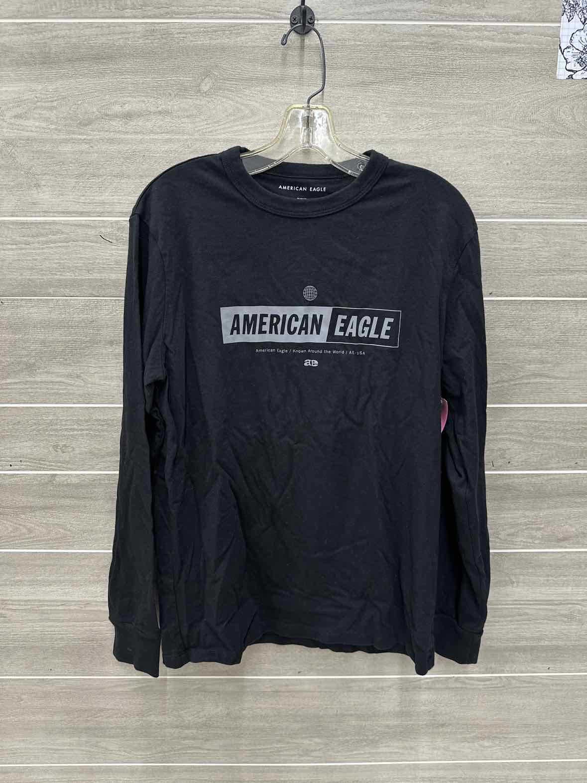 American Eagle Size M Men Mens Shirt