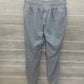 Athletic Works Size S Gray Womens Pants