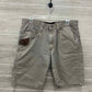 Wrangler Size 33 Men Mens Shorts