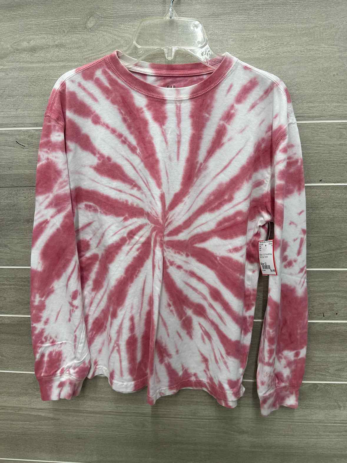GAP Boys Size 12 Shirt