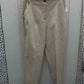 Worthington Pink Womens Size 8 Pants