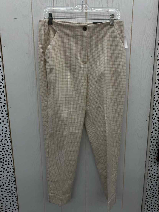 Worthington Pink Womens Size 8 Pants