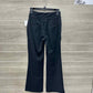 Halara Size XS Black Womens Pants
