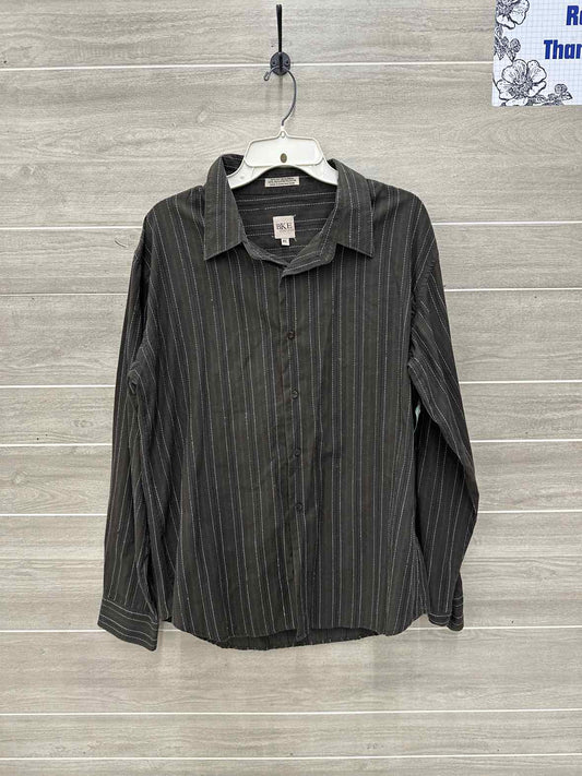 BKE Size XL Men Mens Shirt
