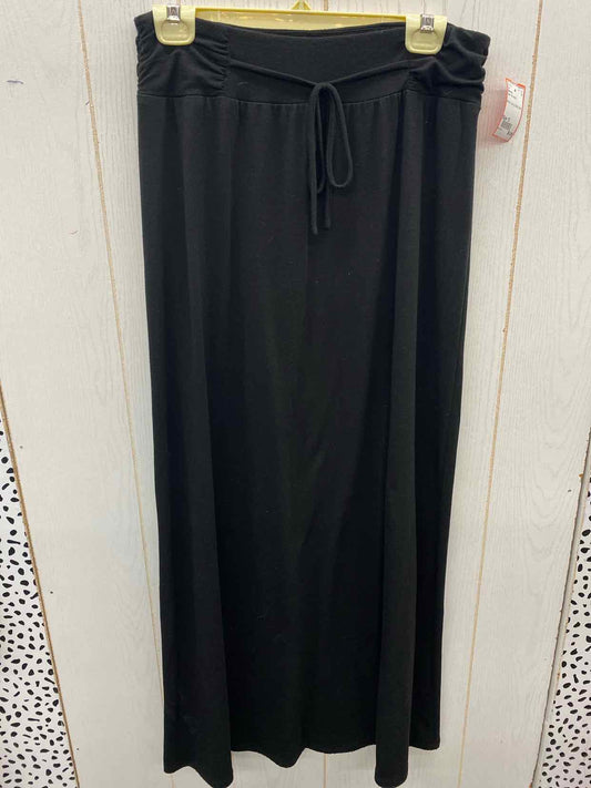 Maurices Black Womens Size 10 Skirt