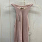 Express Pink Womens Size XS Tank Top