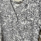 Maurices Gray Womens Women Size M Shirt