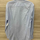 Scotch & Soda Size L Men Mens Shirt