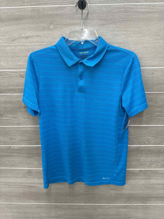 TekGear Boys Size 18/20 Shirt