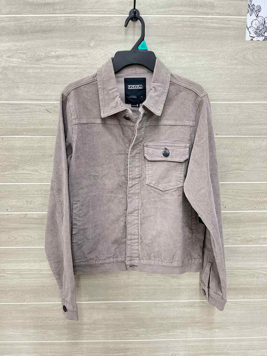 Ezekiel Size S Men Mens Jacket