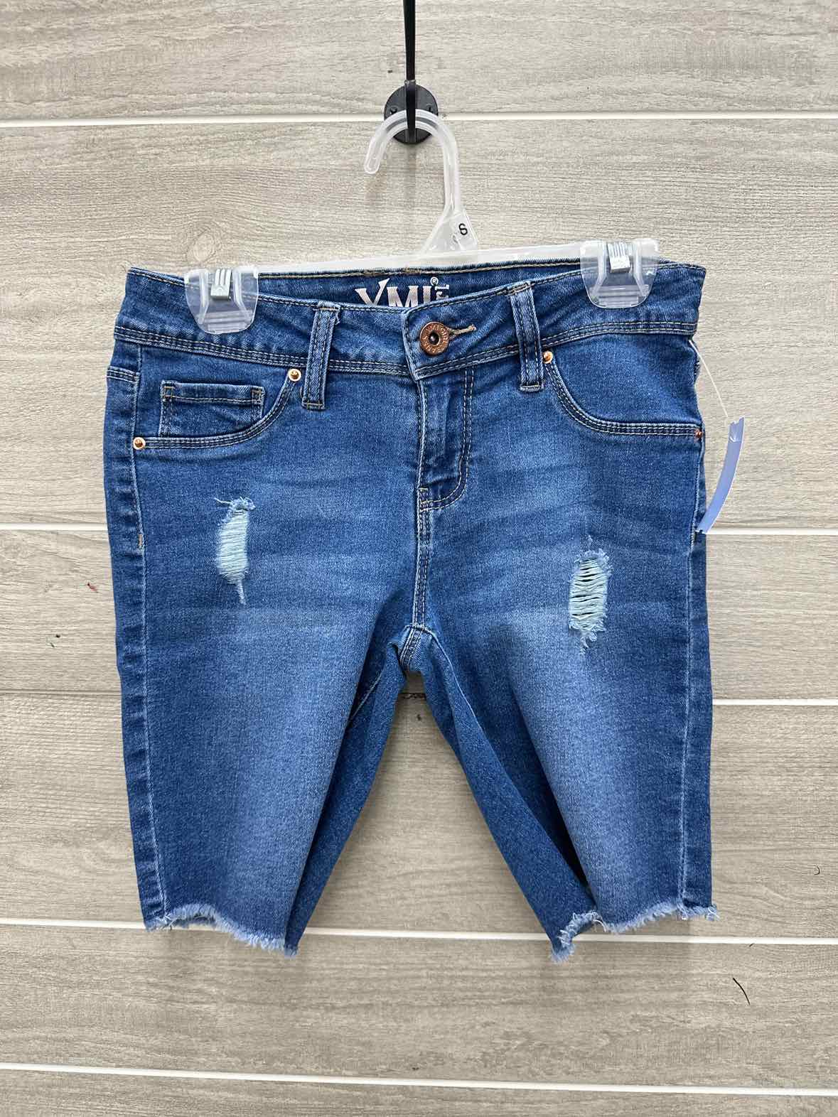YMI Girls Size 8 Shorts
