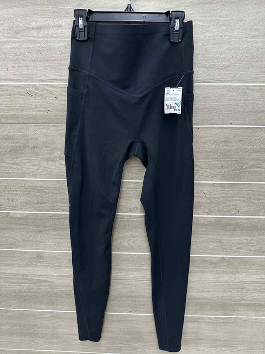 Halara Size S Black Womens Leggings