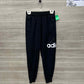 Adidas Size 28-30 Men Mens Pants