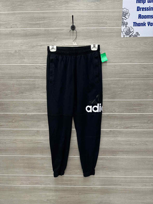 Adidas Size 28-30 Men Mens Pants