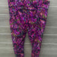 Lululemon Pink Womens Women Size 20 Leggings