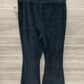 AERIE Size L Black Womens Pants