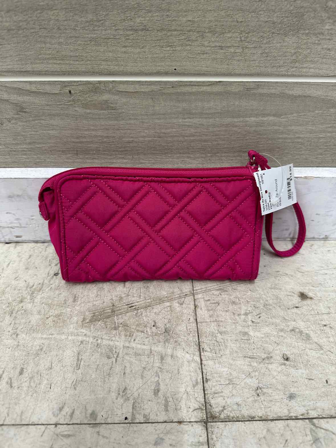 Vera Bradley Wallet
