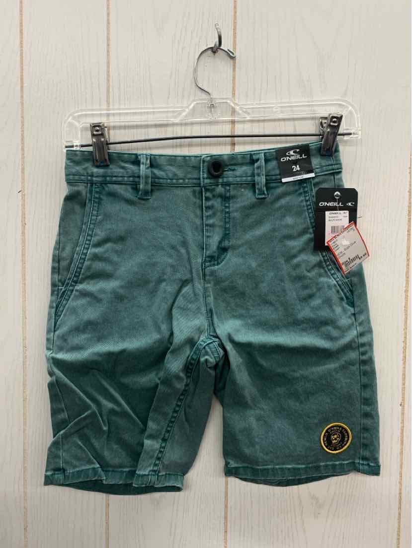 O'neill Boys Size 8 Shorts
