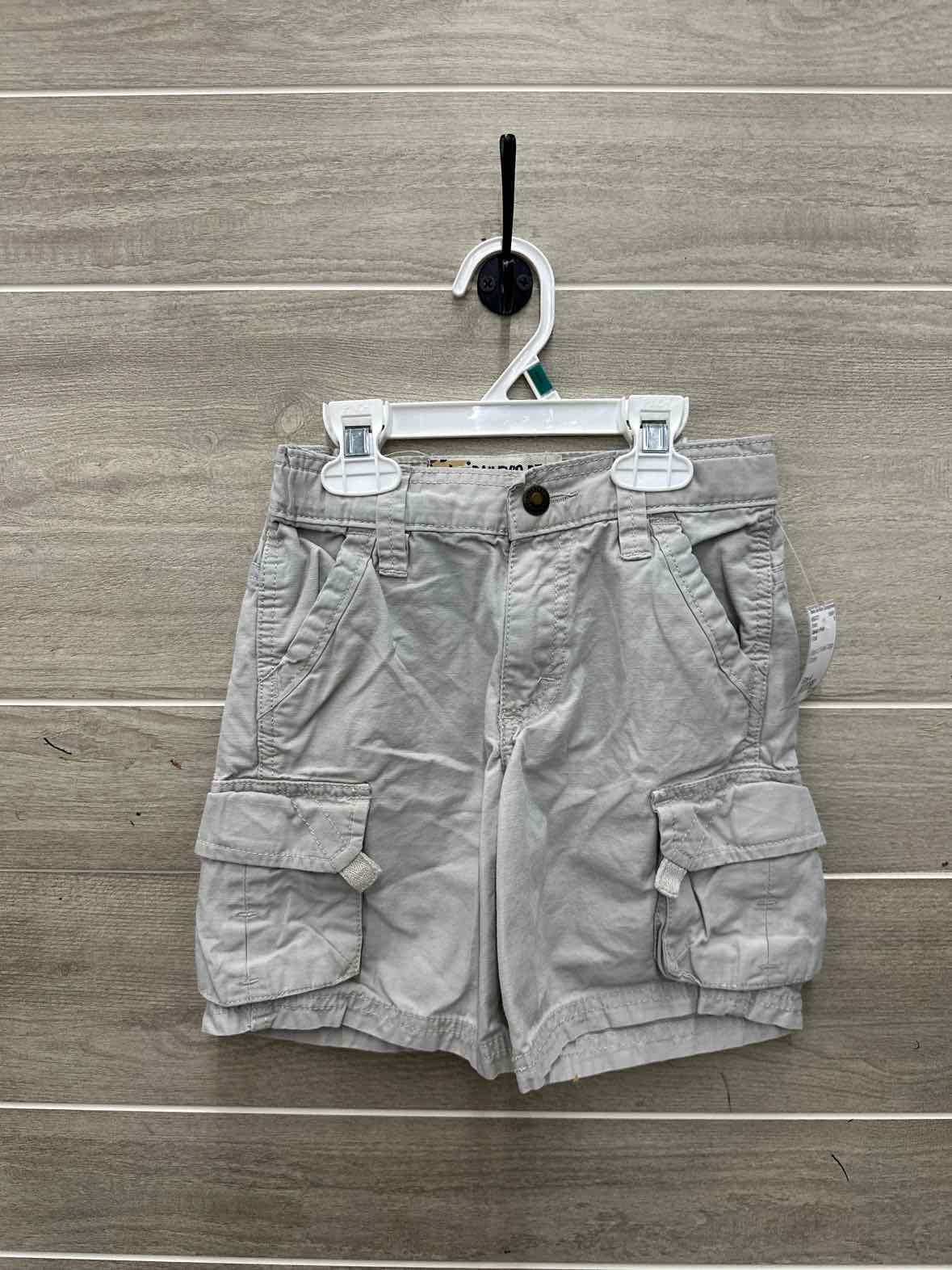 Bailey's Point Boys Size 4 Shorts