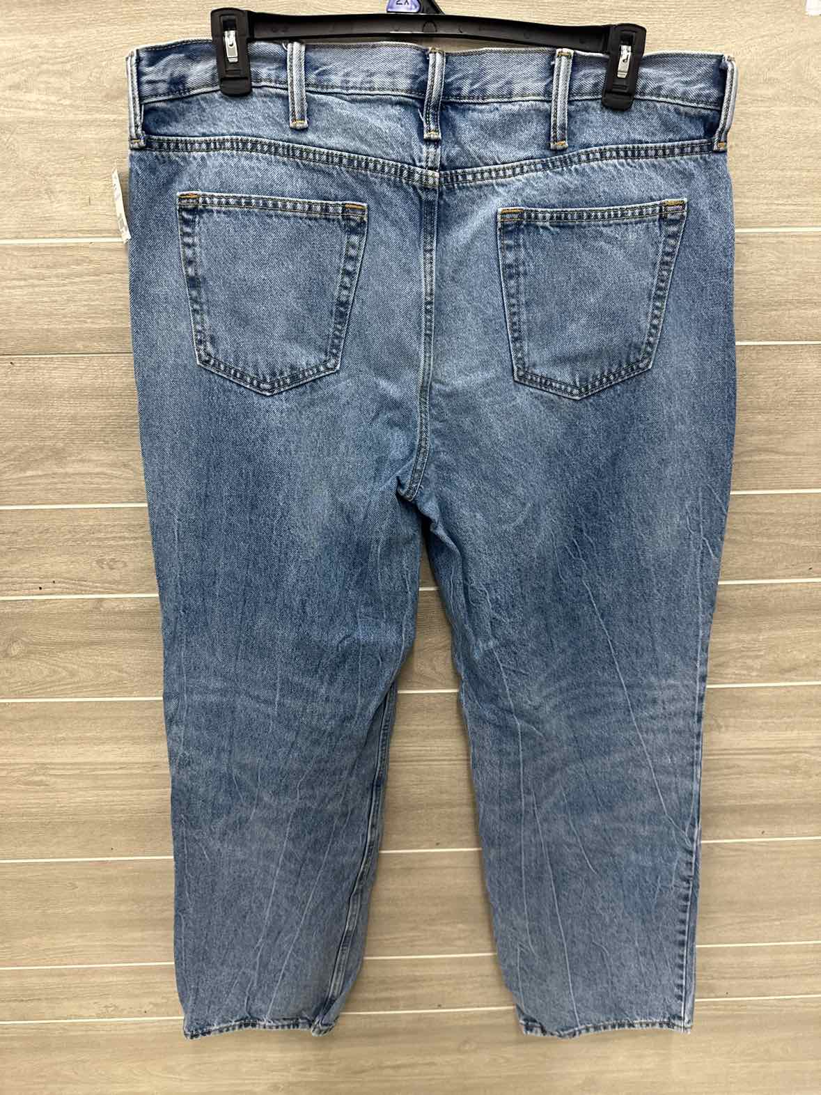 Old Navy Size 40/34 Men Mens Jeans