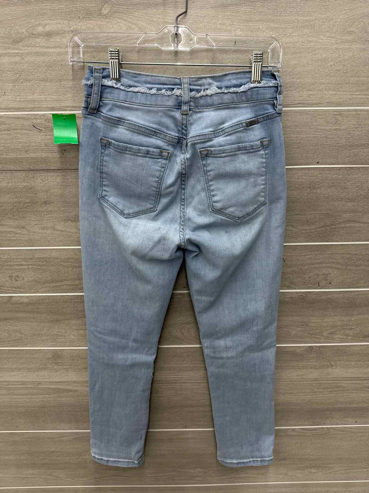 KanCan Size 4 Blue Womens Jeans