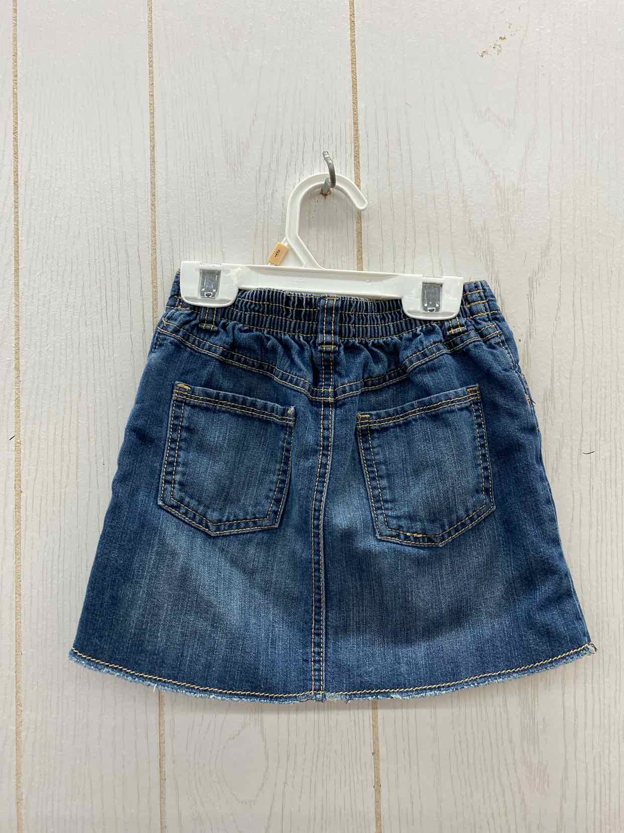 Old Navy Girls Size 5T Skirt