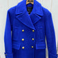 J Crew Blue Womens Size XS Jacket (Outdoor)