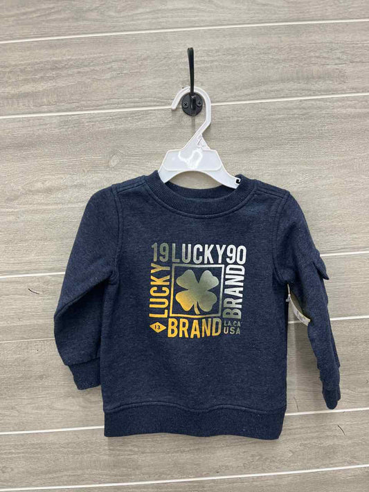 Lucky Infant 24 Months Shirt