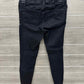 Old Navy Size S Black Maternity Jeans