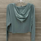Express Green Womens Women Size Small Shirt