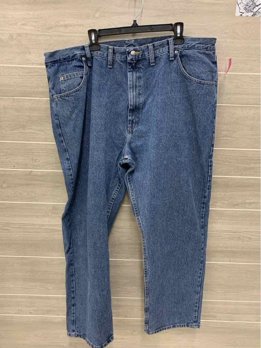 Wrangler Size 44/30 Mens Jeans