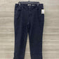 LOGO Black Womens Women Size 12 Jeans