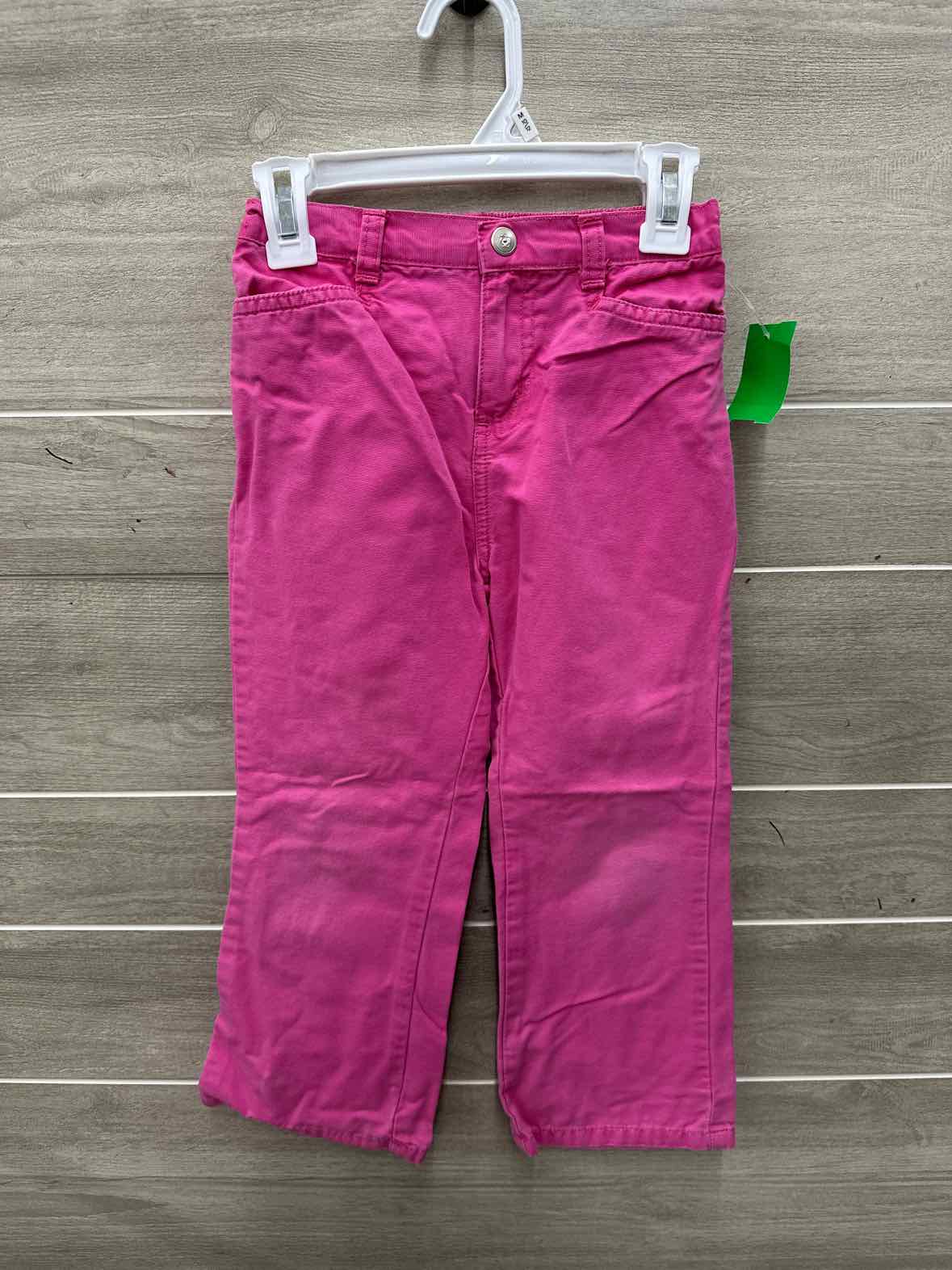 Girls Size 5T Pants