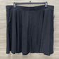 Torrid Size 4X Black Plus Skirt