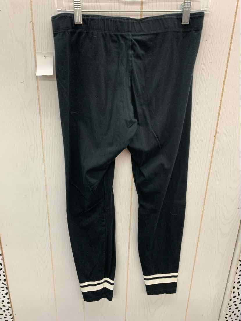 Nike Black Womens Size M Leggings