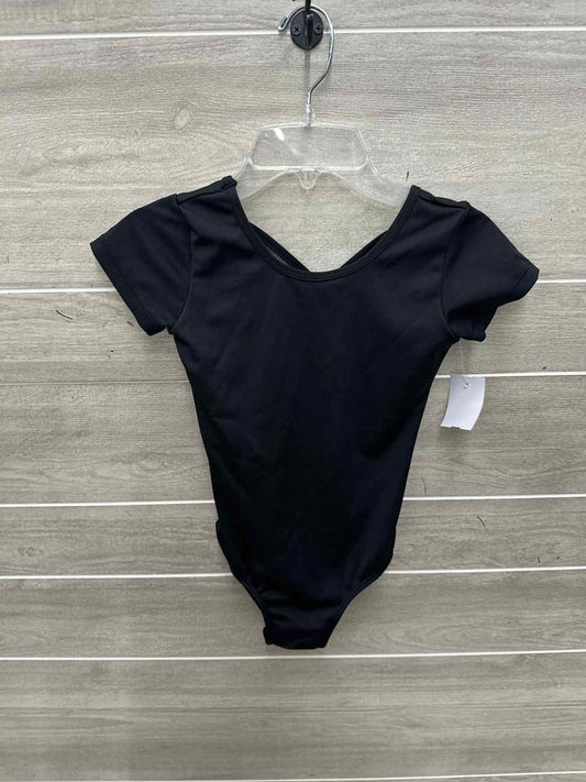 Girls Size 8 Leotard