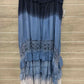 Size 18/20 Blue Plus Skirt