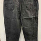 Bill Blass Gray Womens Size 12/14 Jeans