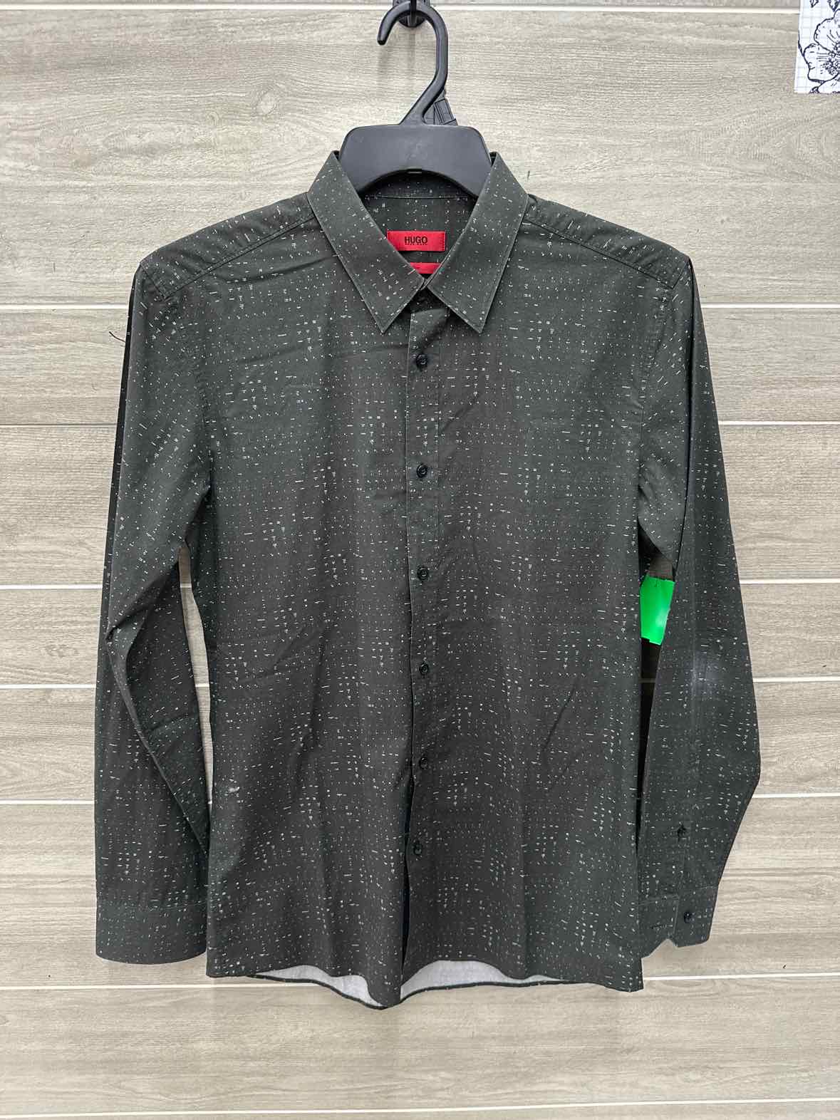 HUGO Boss Size M Men Mens Shirt
