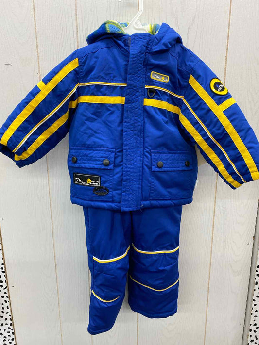 BonBebe Infant 24 Months Jacket