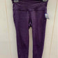 Athleta Purple Womens Size XS Leggings