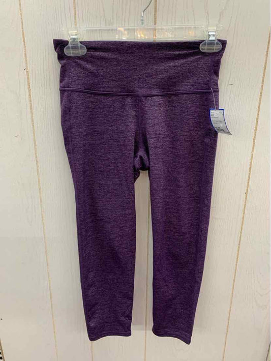 Athleta Purple Womens Size XS Leggings