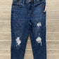 Evsie Girls Size 10 Jeans