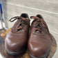 SAS US Shoe Size 8.5W Brown Womens Shoes/Footwear