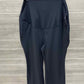 Halara Size XL Black Maternity Pants