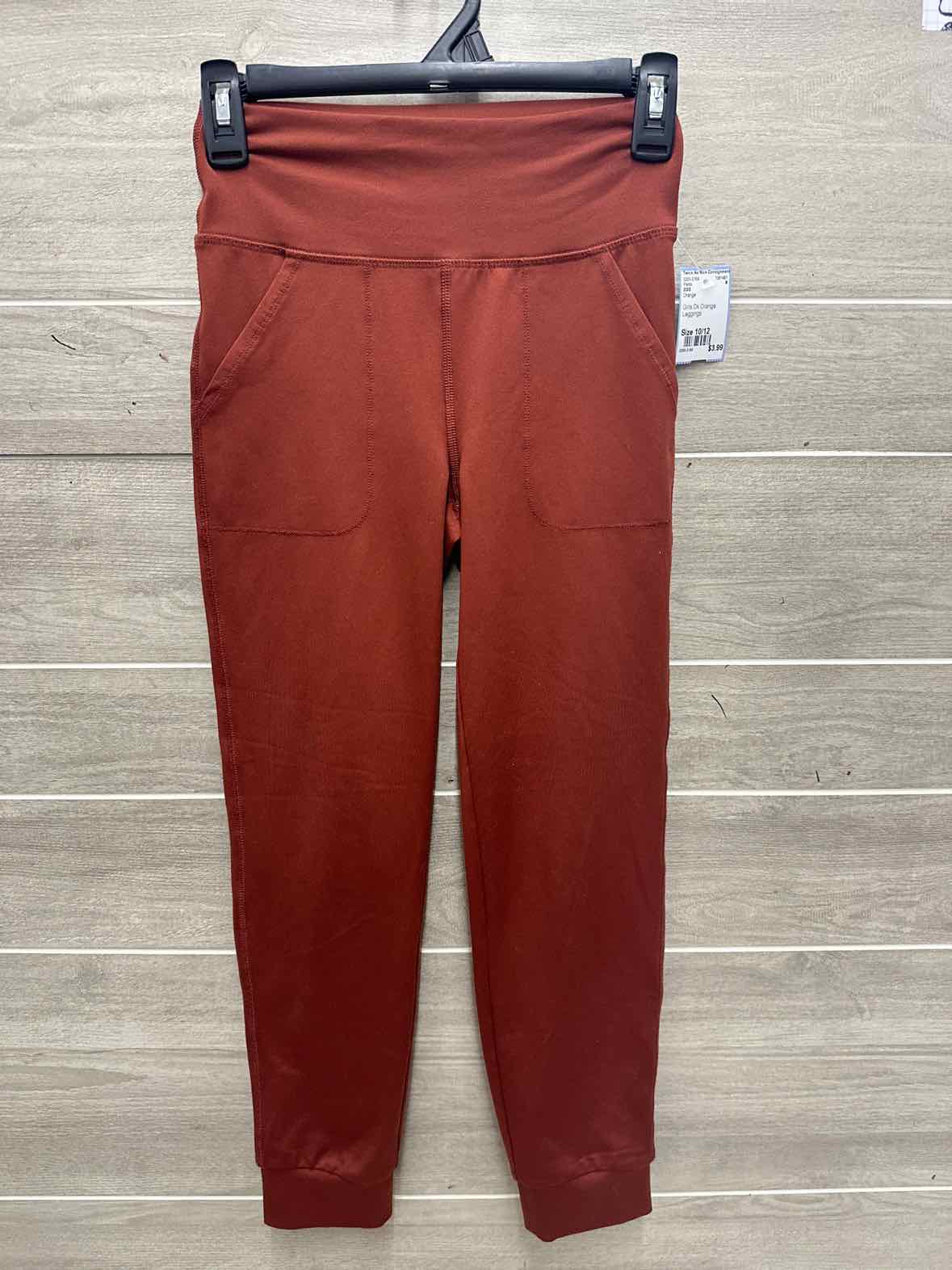 DSG Girls Size 10/12 Pants